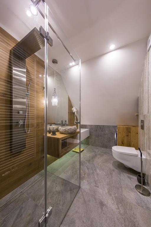 Udanypobyt Apartament Studio Lovely Spa 자코파네 외부 사진