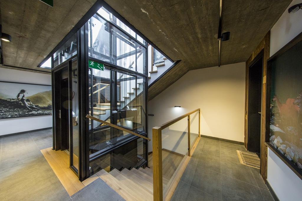 Udanypobyt Apartament Studio Lovely Spa 자코파네 외부 사진