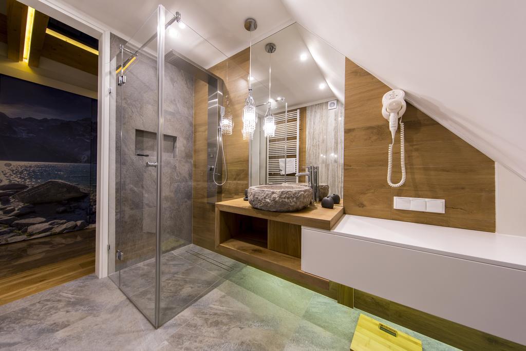 Udanypobyt Apartament Studio Lovely Spa 자코파네 외부 사진
